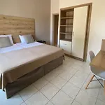 Megali Nikos Appartement Sidárion