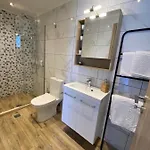 Appartement Megali Nikos *