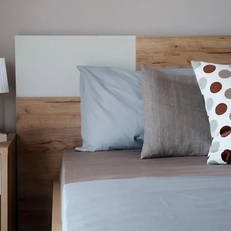 Megali Nikos Apartament Sidari (Corfu)