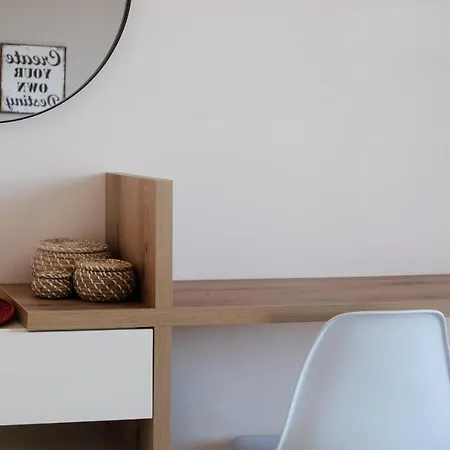 Megali Nikos Apartament