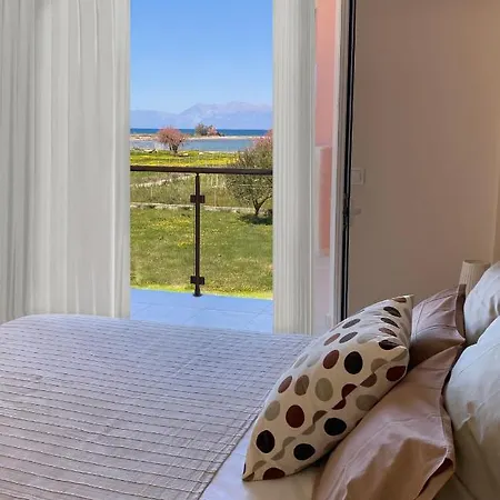 Megali Nikos Apartament