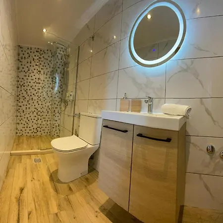 Megali Nikos Apartament