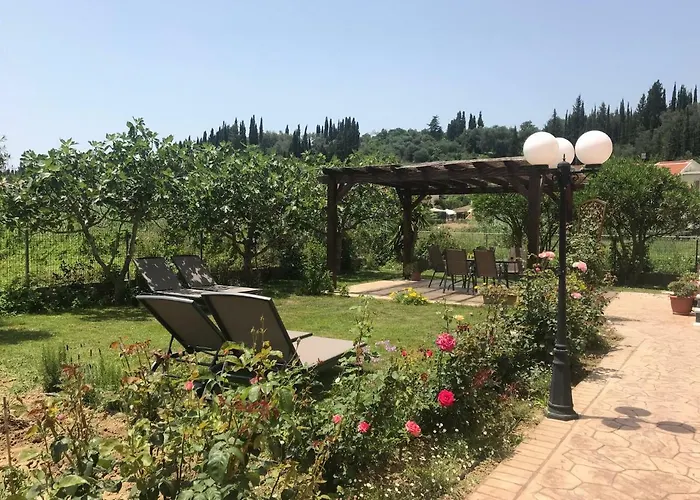 Megali Nikos * Sidárion