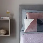Apartament Megali Nikos *