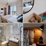 Megali Nikos Apartament