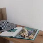 Apartament Megali Nikos Sidárion