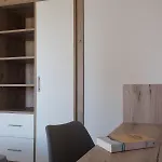 Megali Nikos Apartament Sidárion