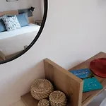 Megali Nikos Apartament Sidárion