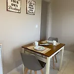 Apartament Megali Nikos