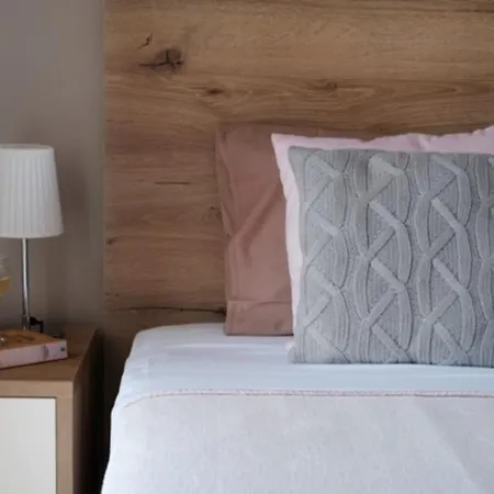 公寓 Megali Nikos 斯达林