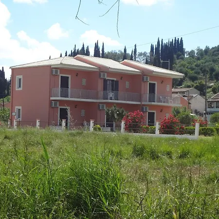 Megali Nikos Sidari (Corfu)