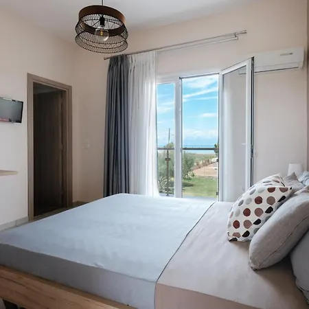 Megali Nikos Apartment *