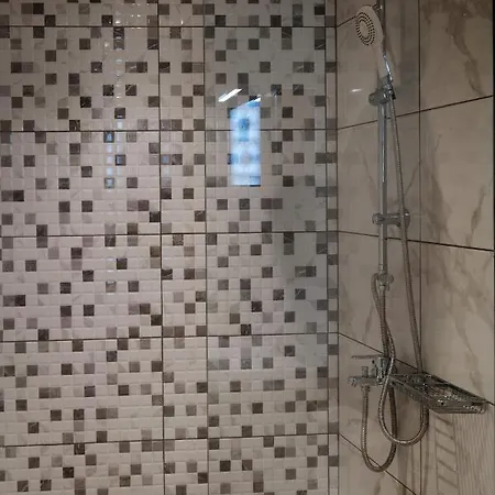 Megali Nikos Apartment