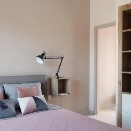 Megali Nikos Apartment *