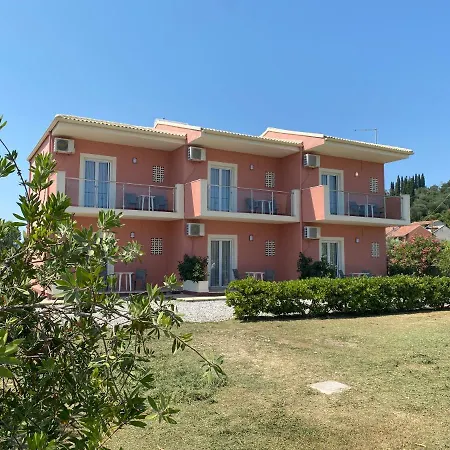 Megali Nikos Apartment