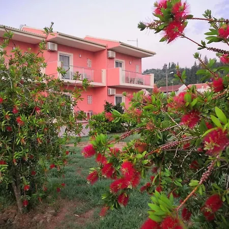 Megali Nikos * Sidari (Corfu)