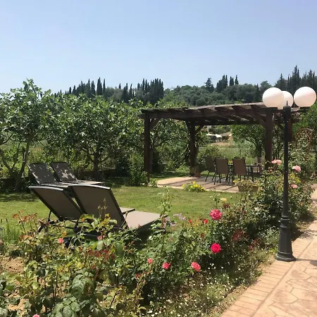 Megali Nikos * Sidari (Corfu)