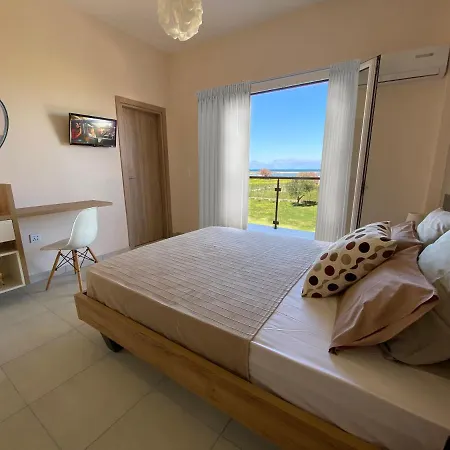 Megali Nikos Apartment